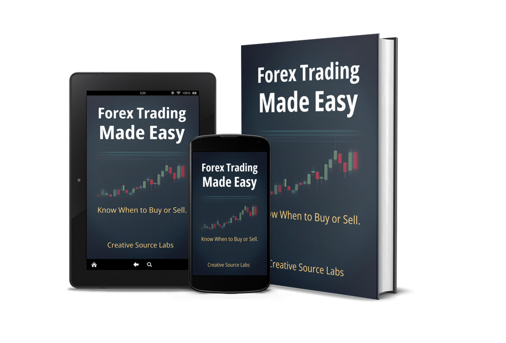 Forex Trading Made Easy. Know When to Buy of Sell