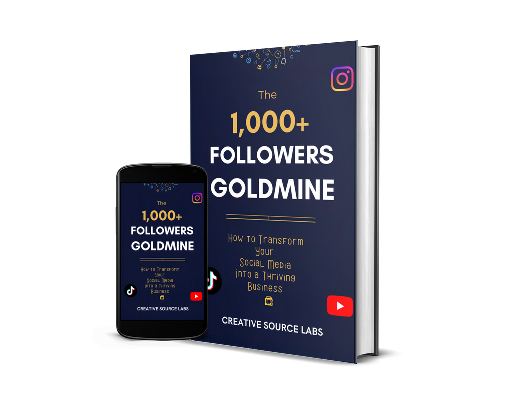 How to Turn Your 1,000+ Social Media Followers into a 24/7 Revenue Machine.
