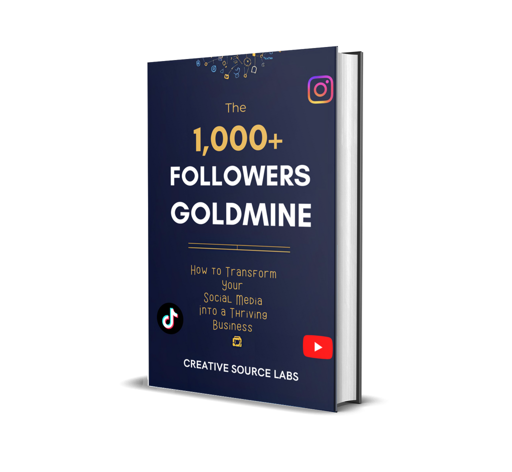 How to Turn Your 1,000+ Social Media Followers into a 24/7 Revenue Machine.